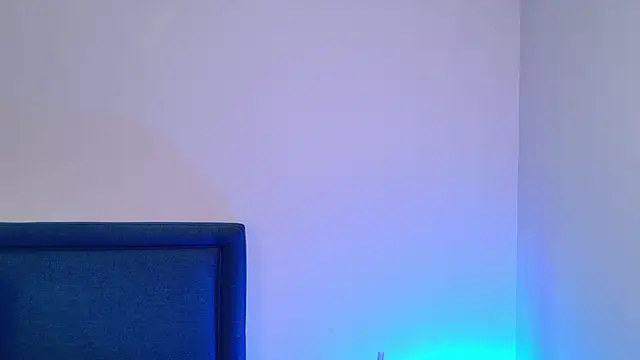 MrsPrude élő XXX-chatje