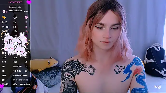 Alice_Hells Live XXX-Chat