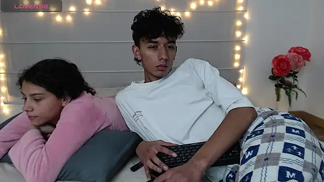 Sarabubbie Chat XXX in diretta