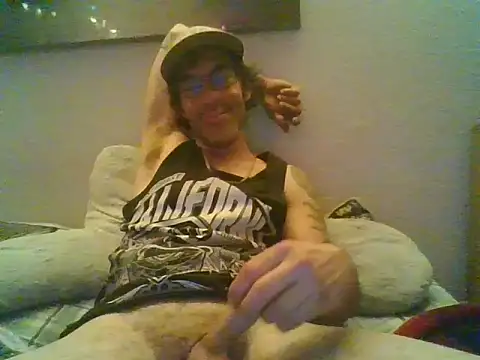 Živý XXX chat theboobietrap