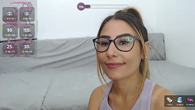 Chat XXX Live ExoticcXCouple