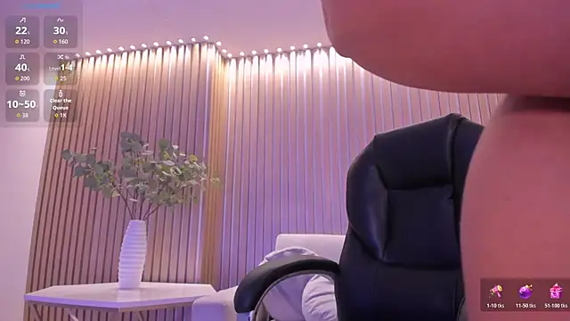 GabriellaLee Live XXX-Chat