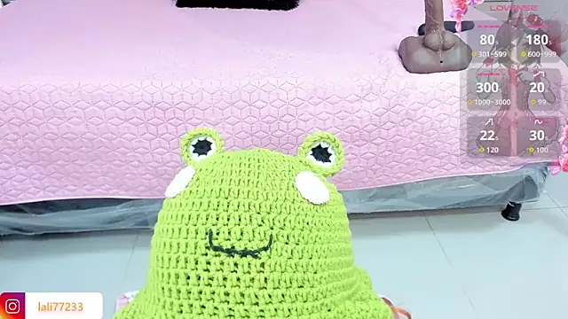 SafiroAgataaa 라이브 XXX 채팅