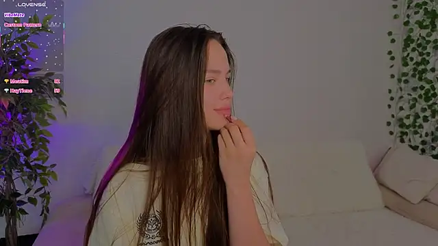 MeiLiscio 现场XXX聊天
