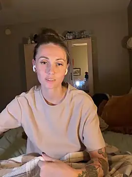 Ellz4 Live XXX-Chat