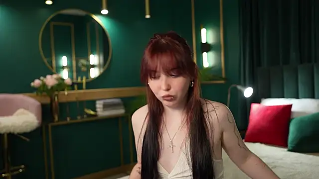 Hyuna_Flowers – Live XXX-chat