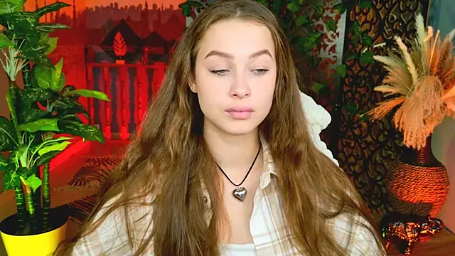 Chat +18 de ArielSykes ao vivo