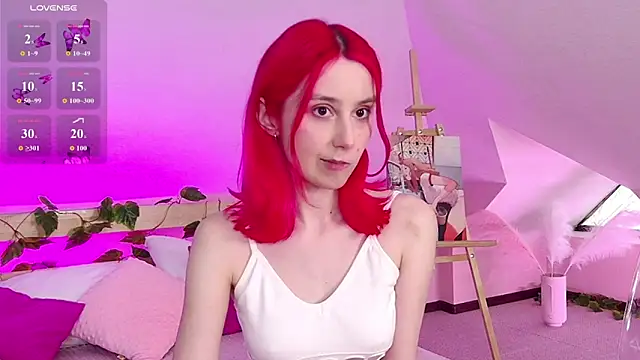 Chatroom XXX en direct de Liann_Stark