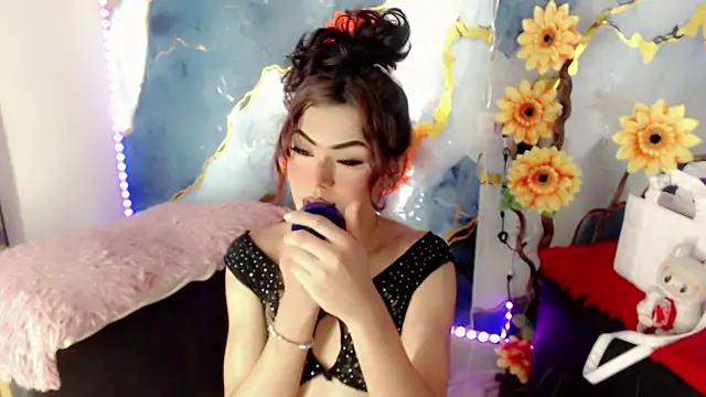 NathalialLooes – Naživo XXX chat