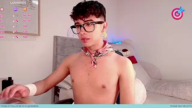 niico_prince Chat XXX in diretta