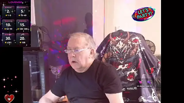 bebitzu Live XXX-chat