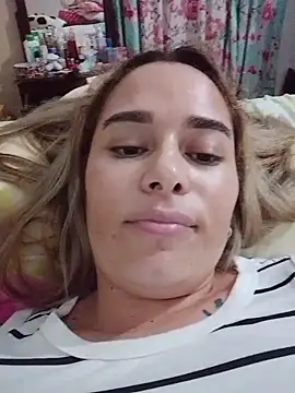 Czat XXX na żywo – Amelia1_