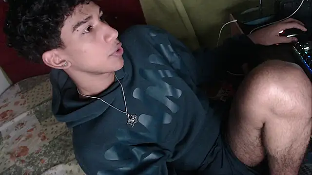 Chat XXX ao vivo de hares_mds