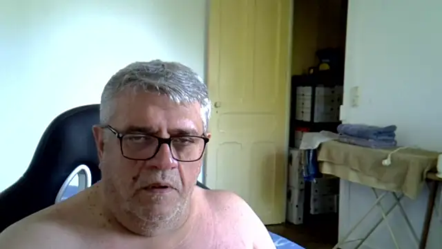Laurent_oldmen – Live XXX-chat