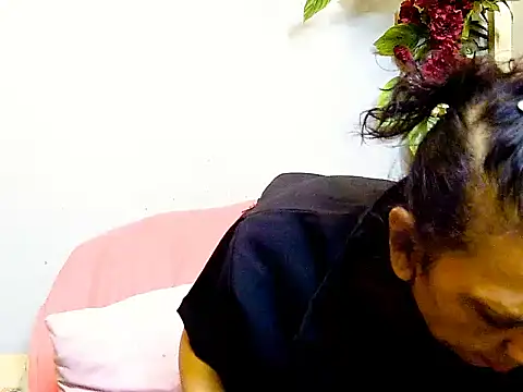 Chat +18 de Hot_queen58 ao vivo
