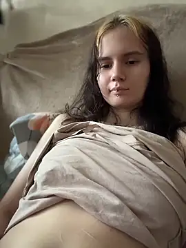Chat XXX ao vivo de MarsiMur