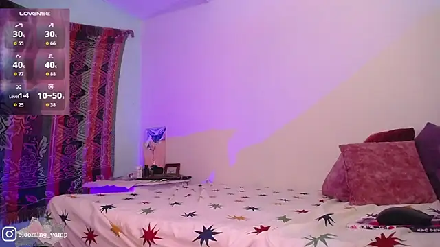 Živý XXX chat dark__nymph