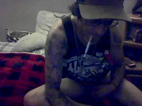 Chat XXX en directo de theboobietrap