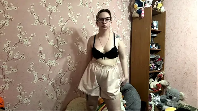 cloudcheekn Live XXX chat