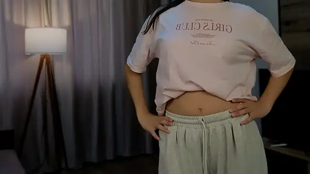 Živý XXX chat honeylanaa
