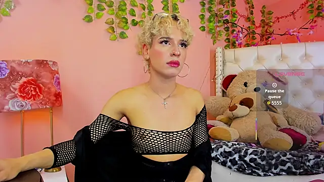 valentinee_xo's Live XXX Chat
