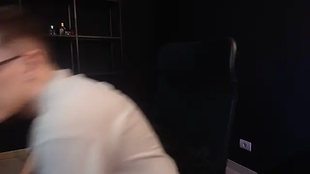 Chat XXX ao vivo de FelixStarkk