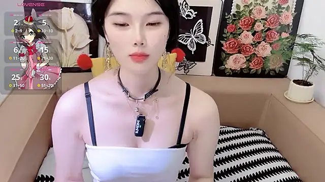 T-TeaR Live XXX-chat