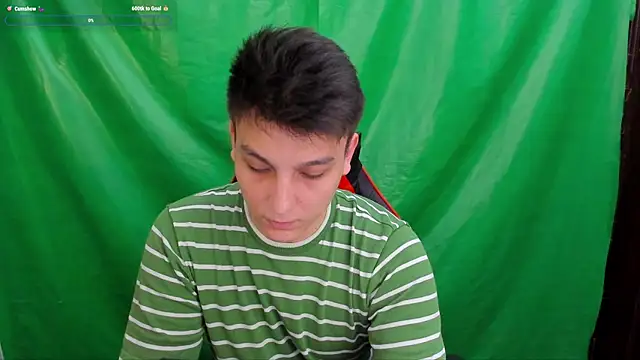 Czat XXX na żywo – Justin_time111