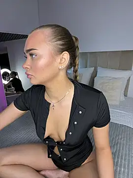 MonicaWestt – Live XXX-chat