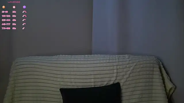 ClarineCasebolt Chat XXX in diretta
