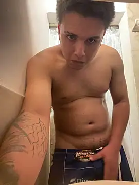 Chatroom XXX en direct de alexerdiego
