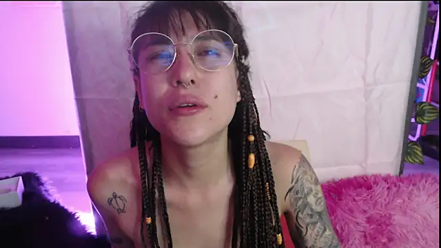 Chat XXX Live Hellen_dumont