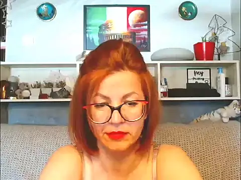 Živý XXX chat Natali3855