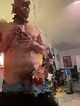 Show Webcam de Islebetid2021