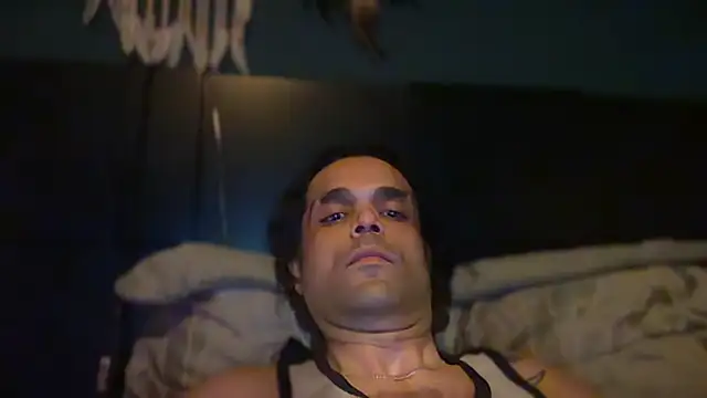 KungFuPanda001 Live XXX-Chat