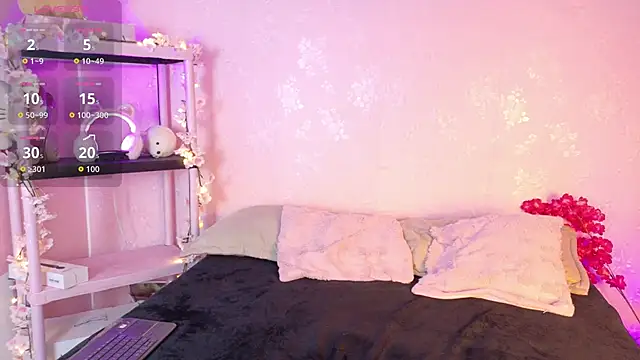 Valk_submissive's Live XXX Chat