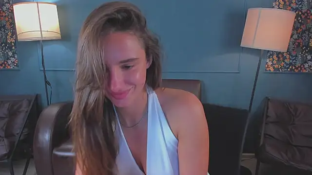 Chat XXX ao vivo de NicoleWells22