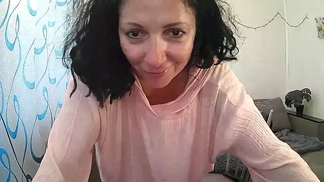 ValleriWind Chat XXX in diretta