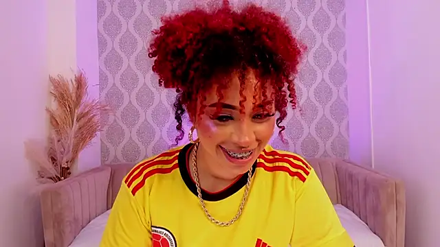 Nikki_Rousmel's Live XXX Chat