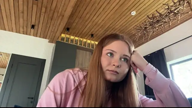 NikaLicka's Live XXX Chat