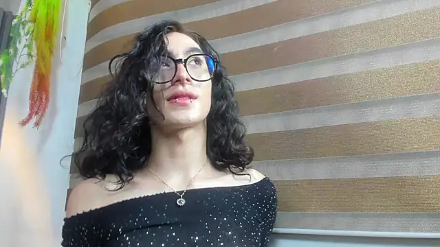 Shammy_rosse 라이브 XXX 채팅