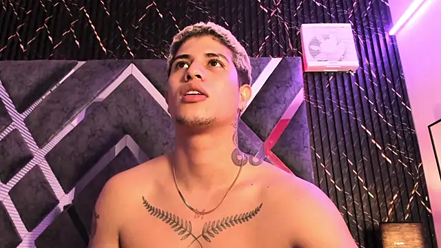 dominic_connor Live XXX-chat