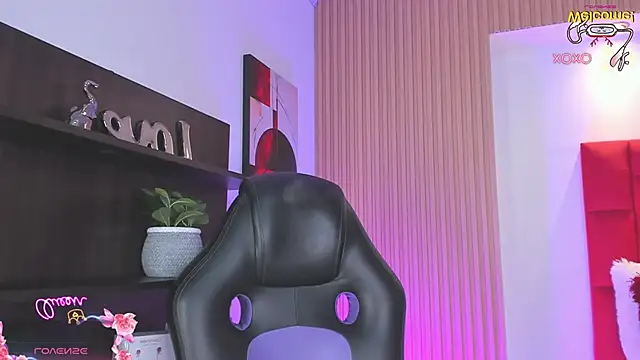 Jonas_Rivers webcam show
