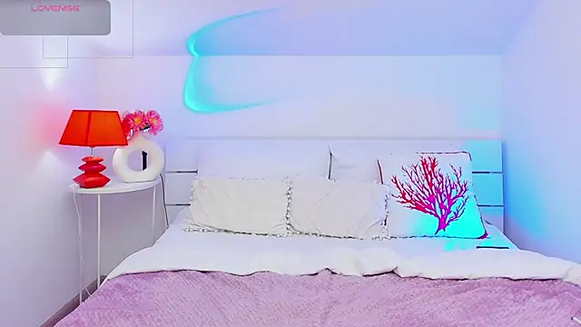 LexiePat live XXX chat