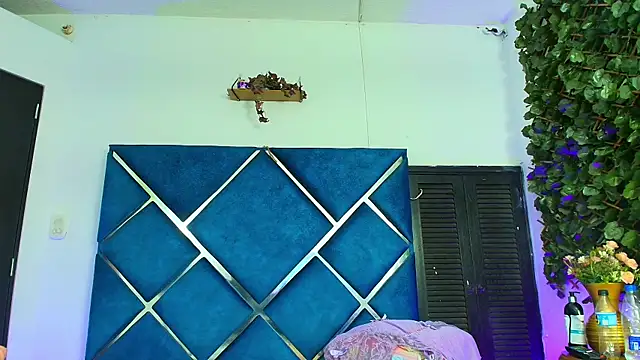 AlexaRousse4u's Live XXX Chat