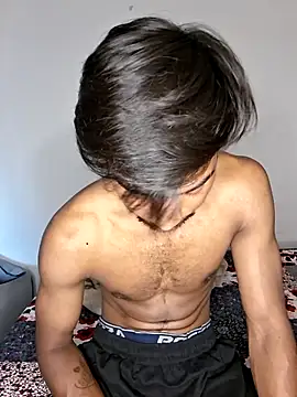 rohit_punjab Webcam-Show