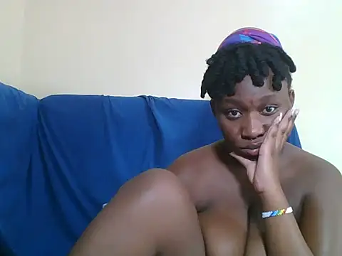 Chatroom XXX en direct de LunaCharm2