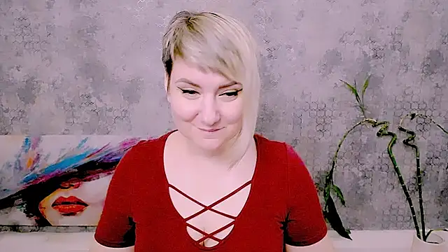 Chatroom XXX en direct de Djullia
