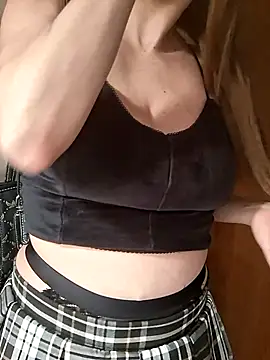 Splash_Queen420 Obrolan Langsung XXX