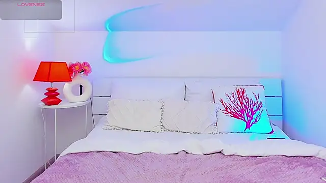 LexiePat Live XXX-Chat